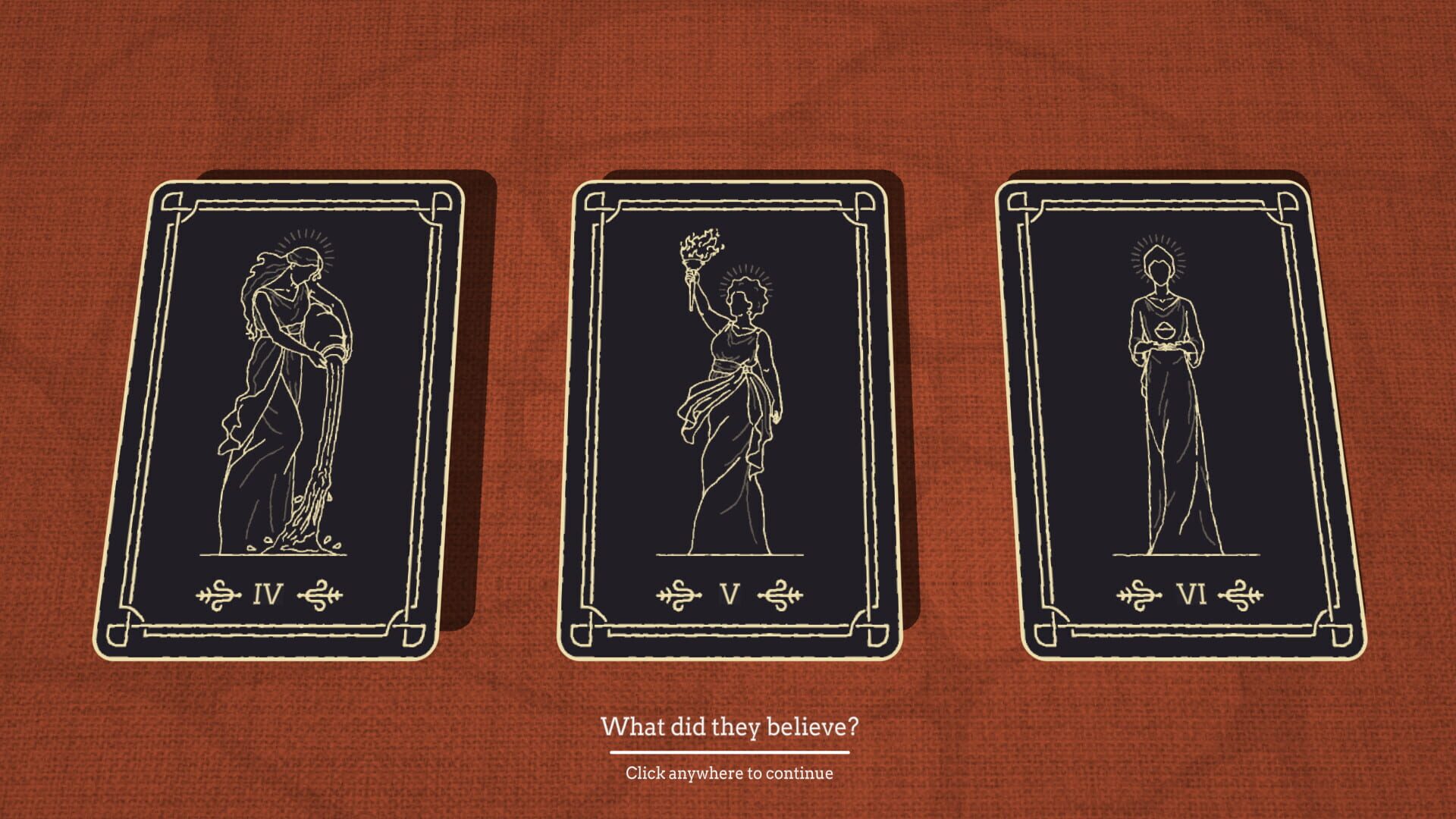 Screenshot for The People of Sea, Sun & Salt