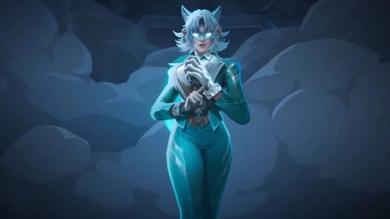 Screenshot for Marvel Rivals: Season 7 - The Hunt is On