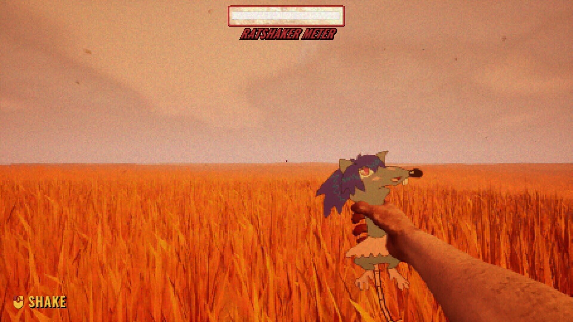 Screenshot for Ratshaker: Rat-Chan Pack