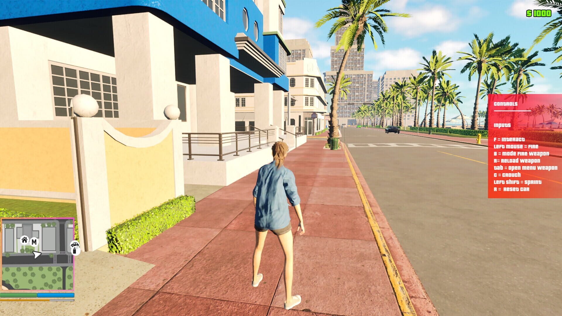 Screenshot for Big Theft Valkeala 3: Revenge