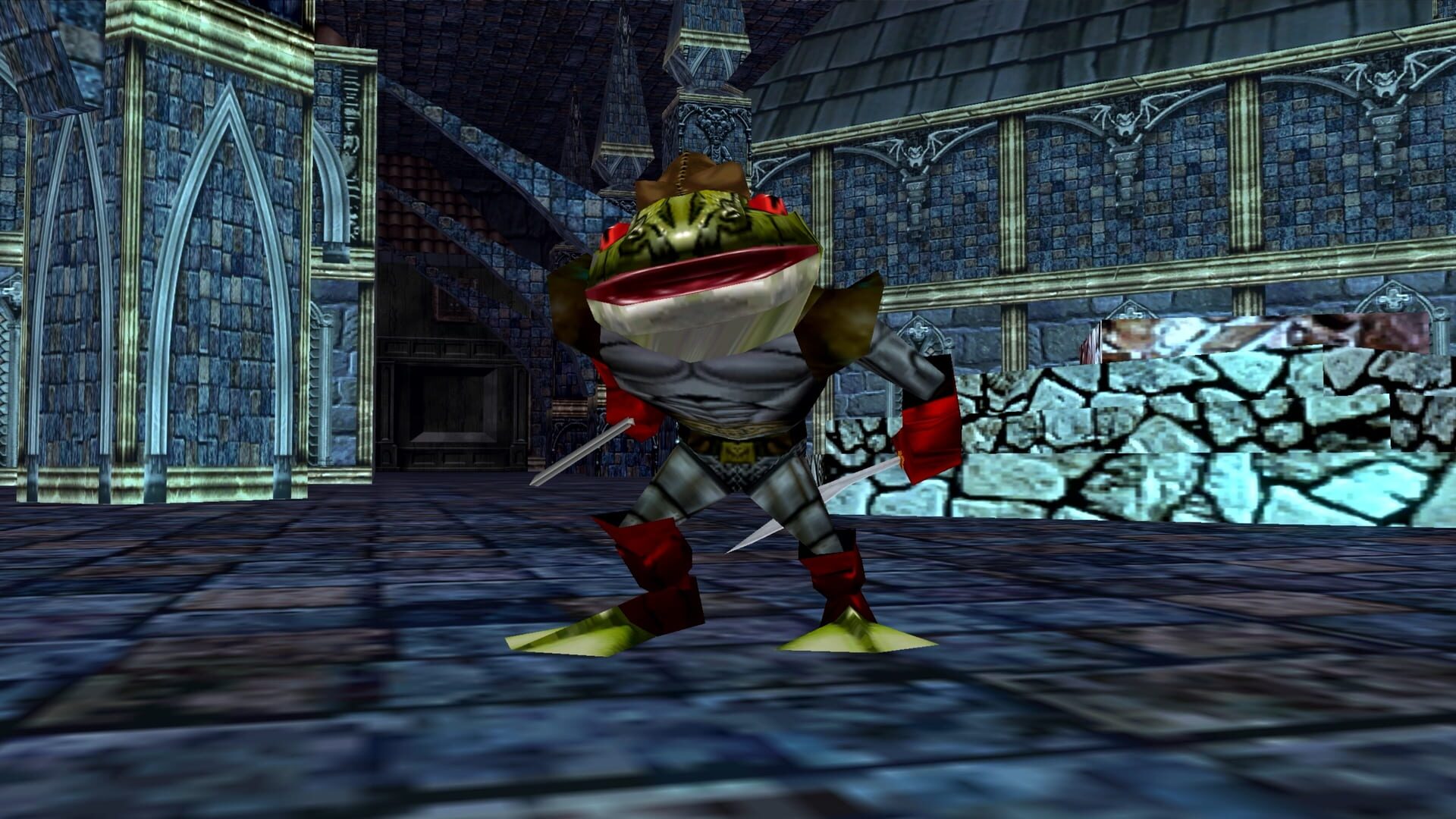 Screenshot for EverQuest Legends