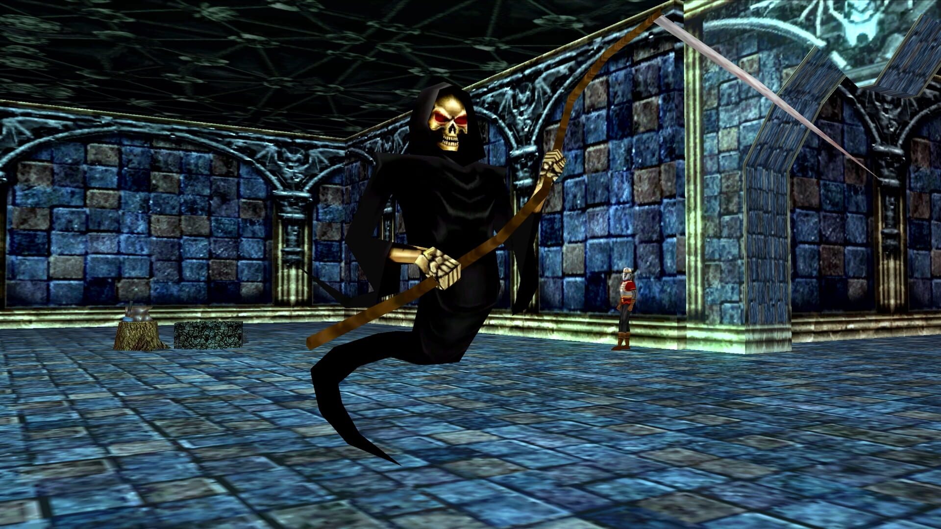 Screenshot for EverQuest Legends