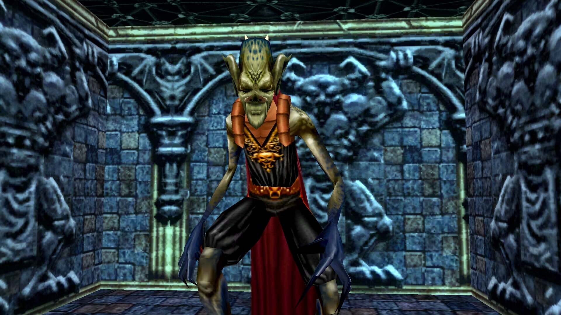 Screenshot for EverQuest Legends