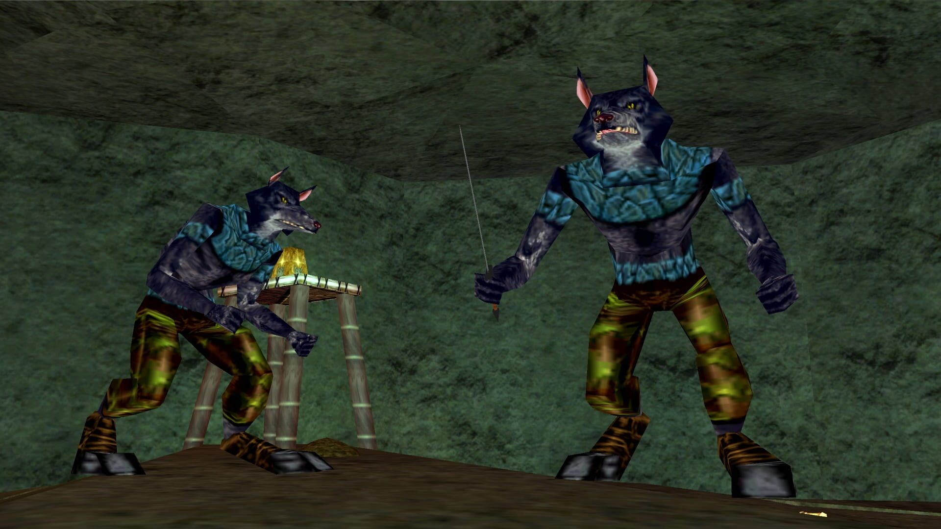 Screenshot for EverQuest Legends
