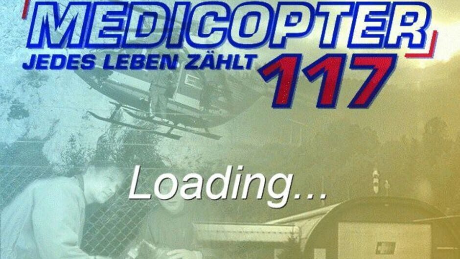 Screenshot for Medicopter 117 Jedes Leben zählt