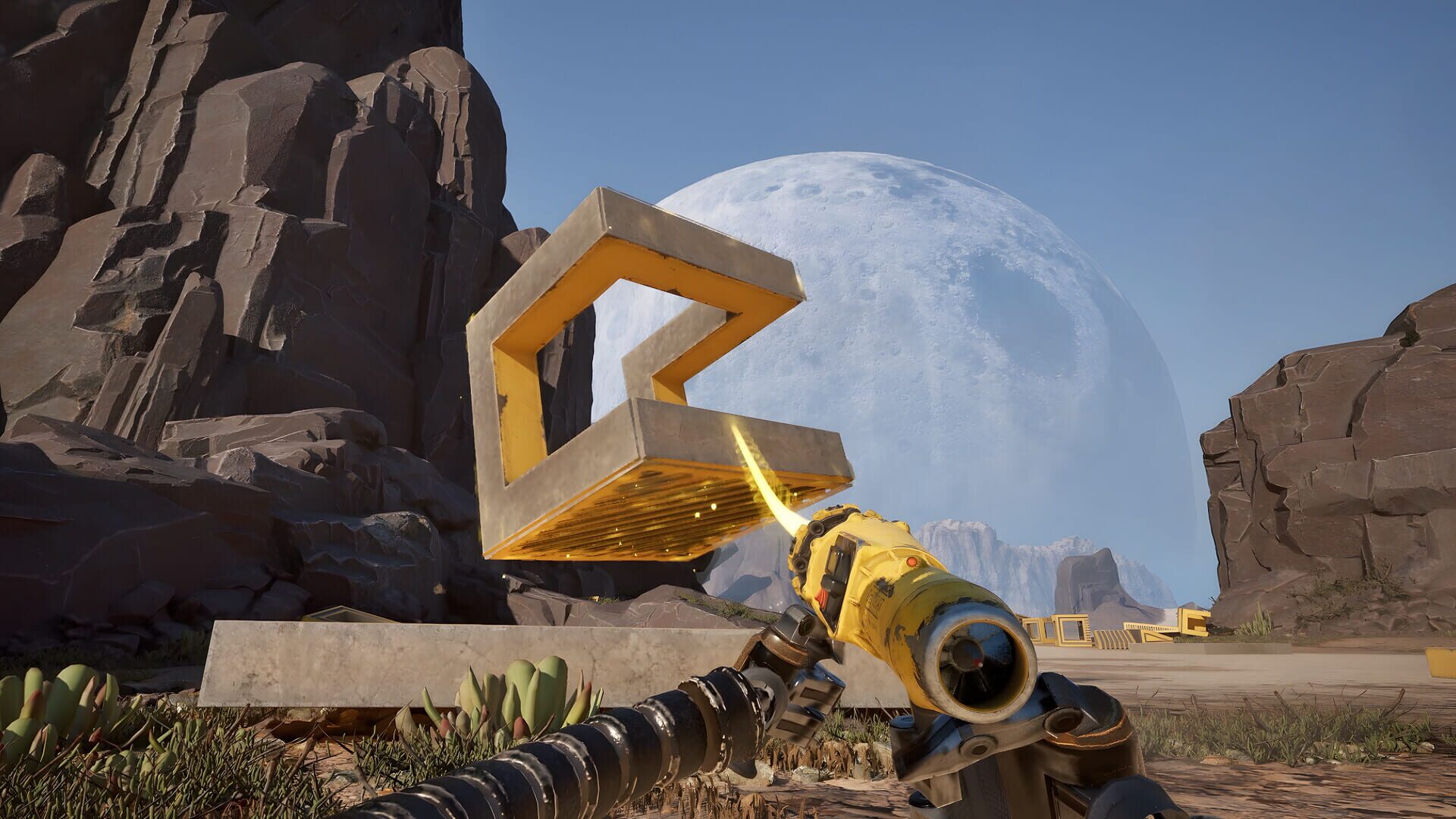 Screenshot for Salvation Denied