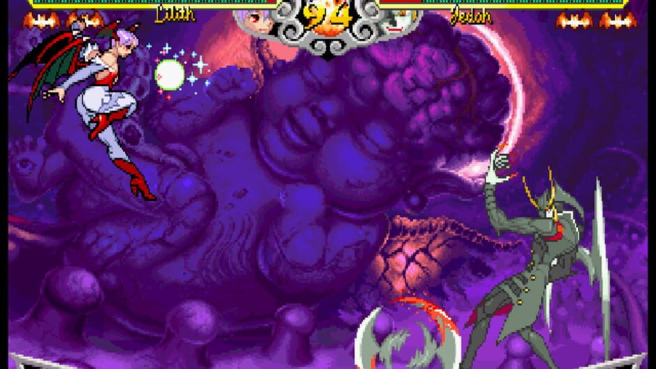 Screenshot for Vampire Chronicle For Matching Service