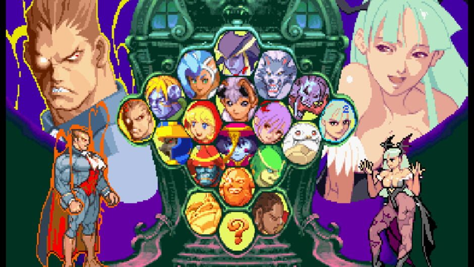 Screenshot for Vampire Chronicle For Matching Service