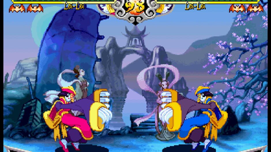 Screenshot for Vampire Chronicle For Matching Service