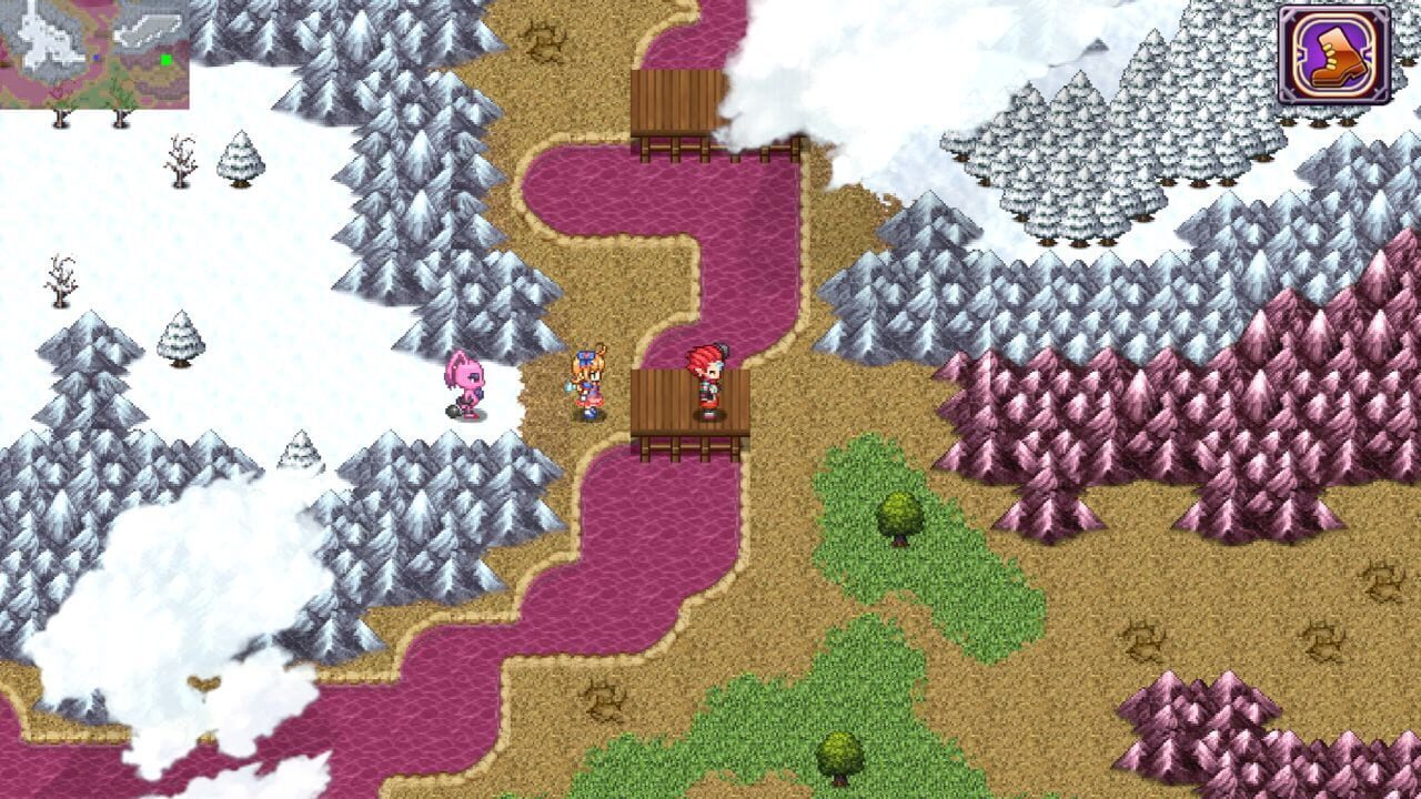 Screenshot for Akuma Rise