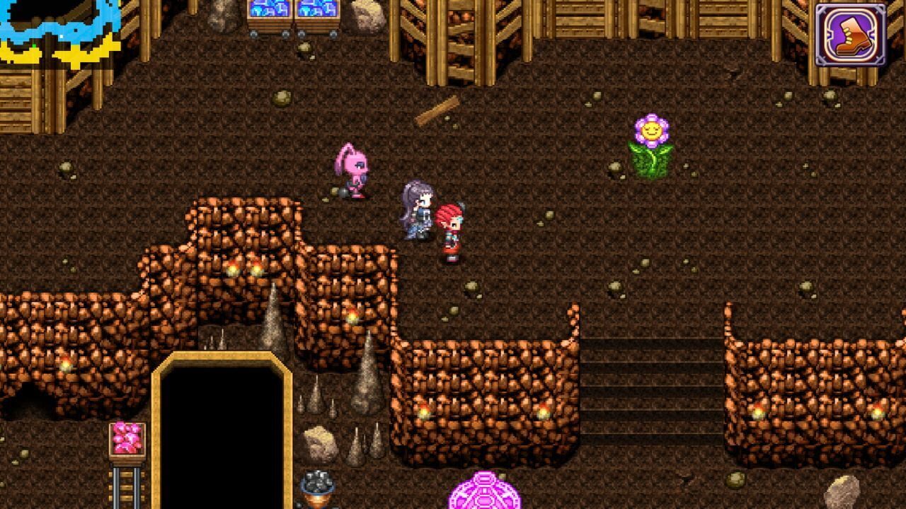Screenshot for Akuma Rise