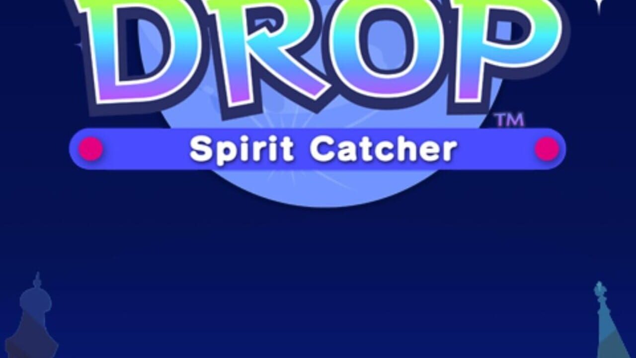 Screenshot for Line Drop: Spirit Catcher
