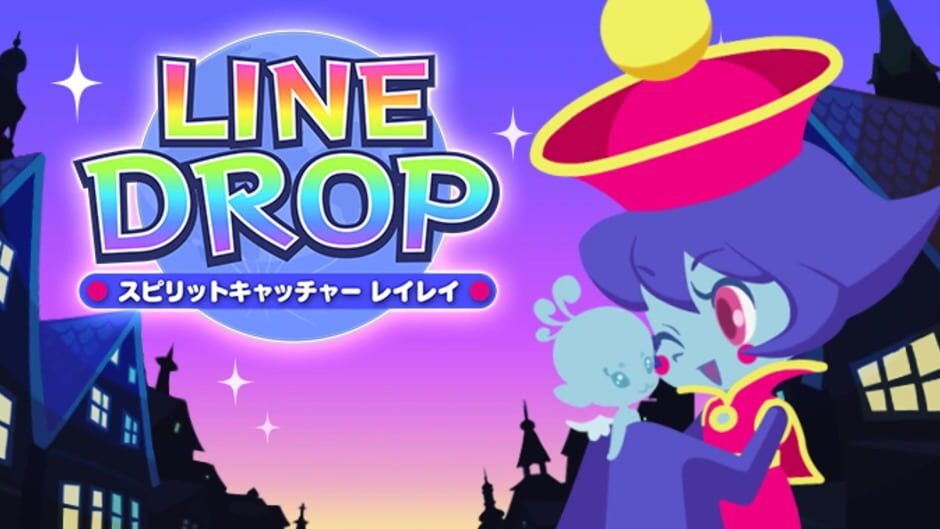 Screenshot for Line Drop: Spirit Catcher