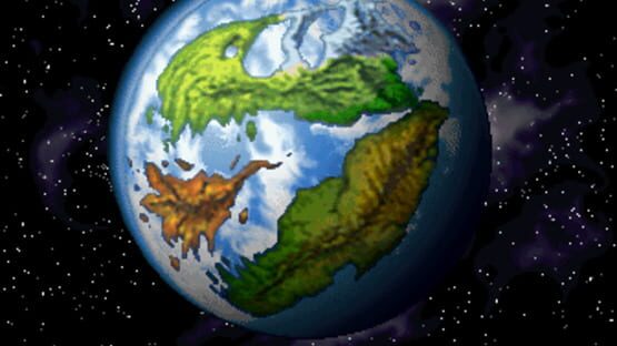 Screenshot for Primal Rage