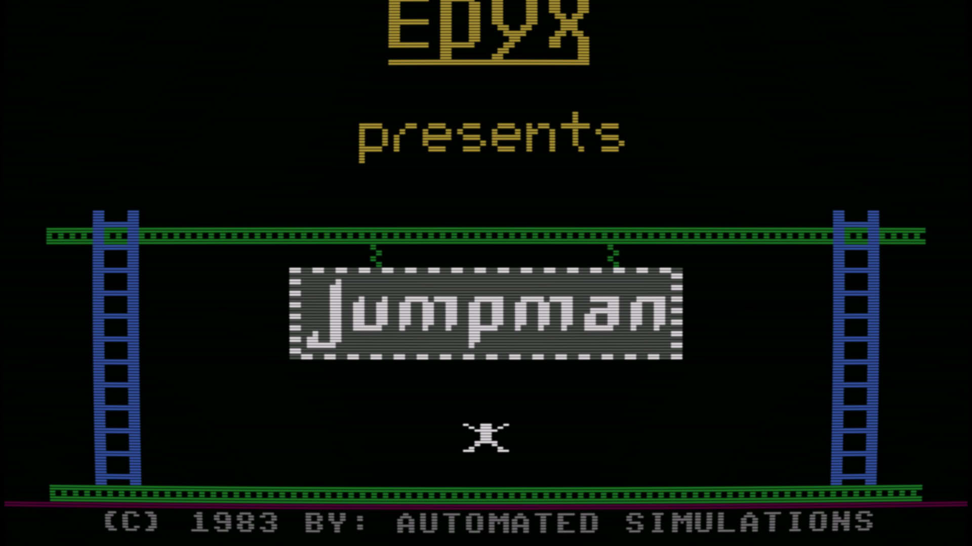 Screenshot for Jumpman Junior