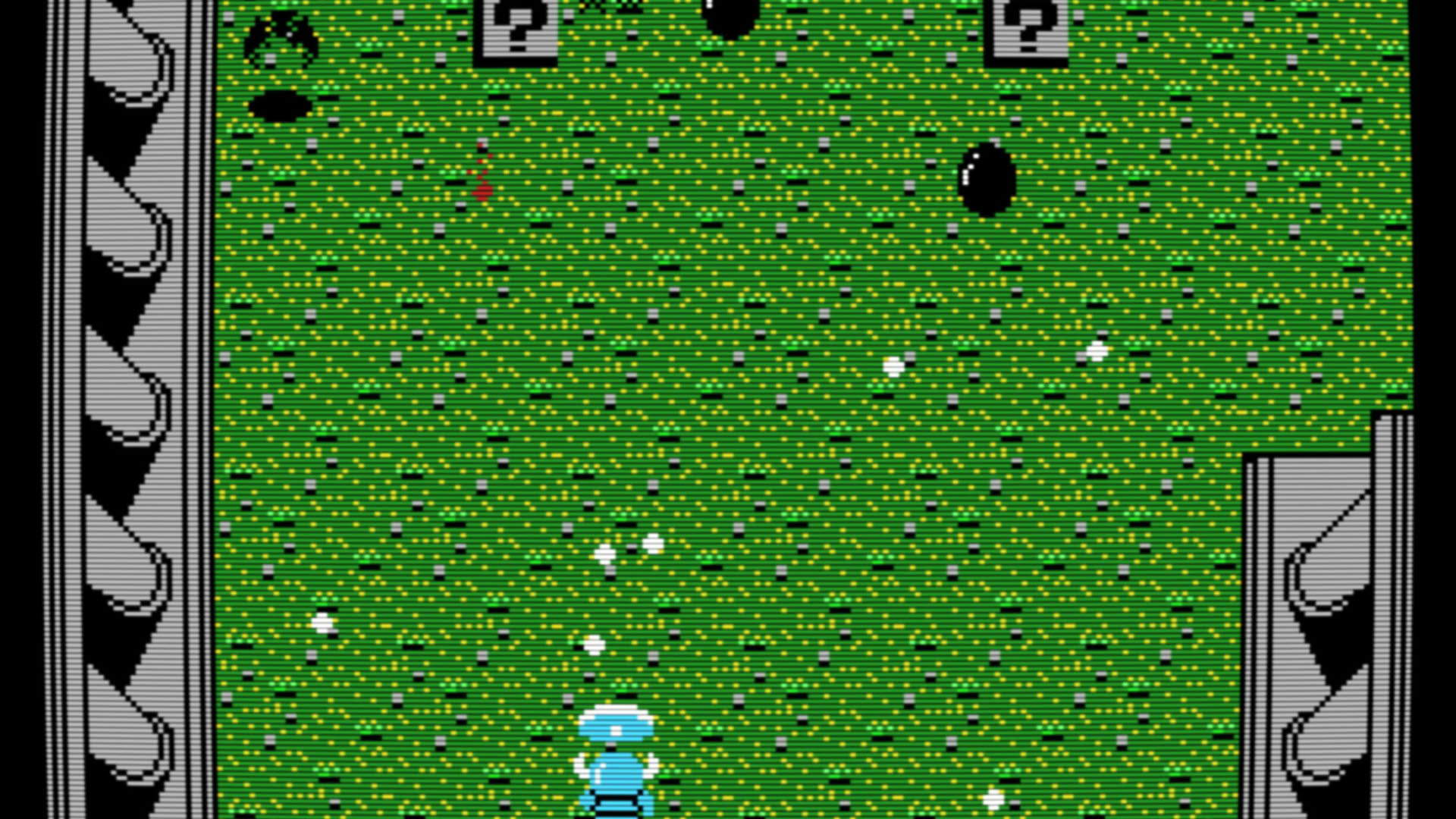 Screenshot for Knightmare