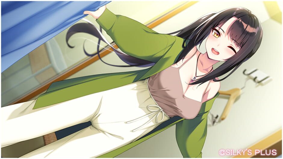 Screenshot for Riruka ha Ikue ni Yoru wo Irodoru