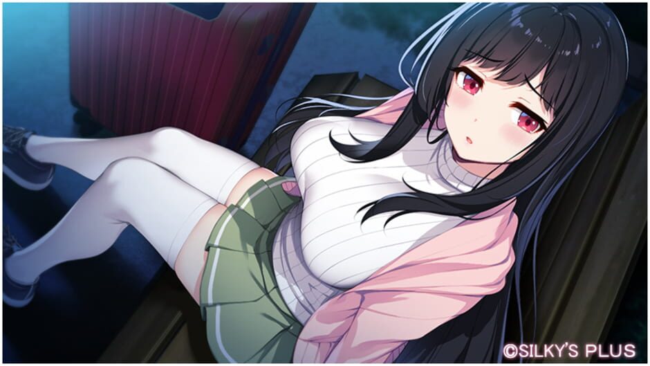 Screenshot for Riruka ha Ikue ni Yoru wo Irodoru