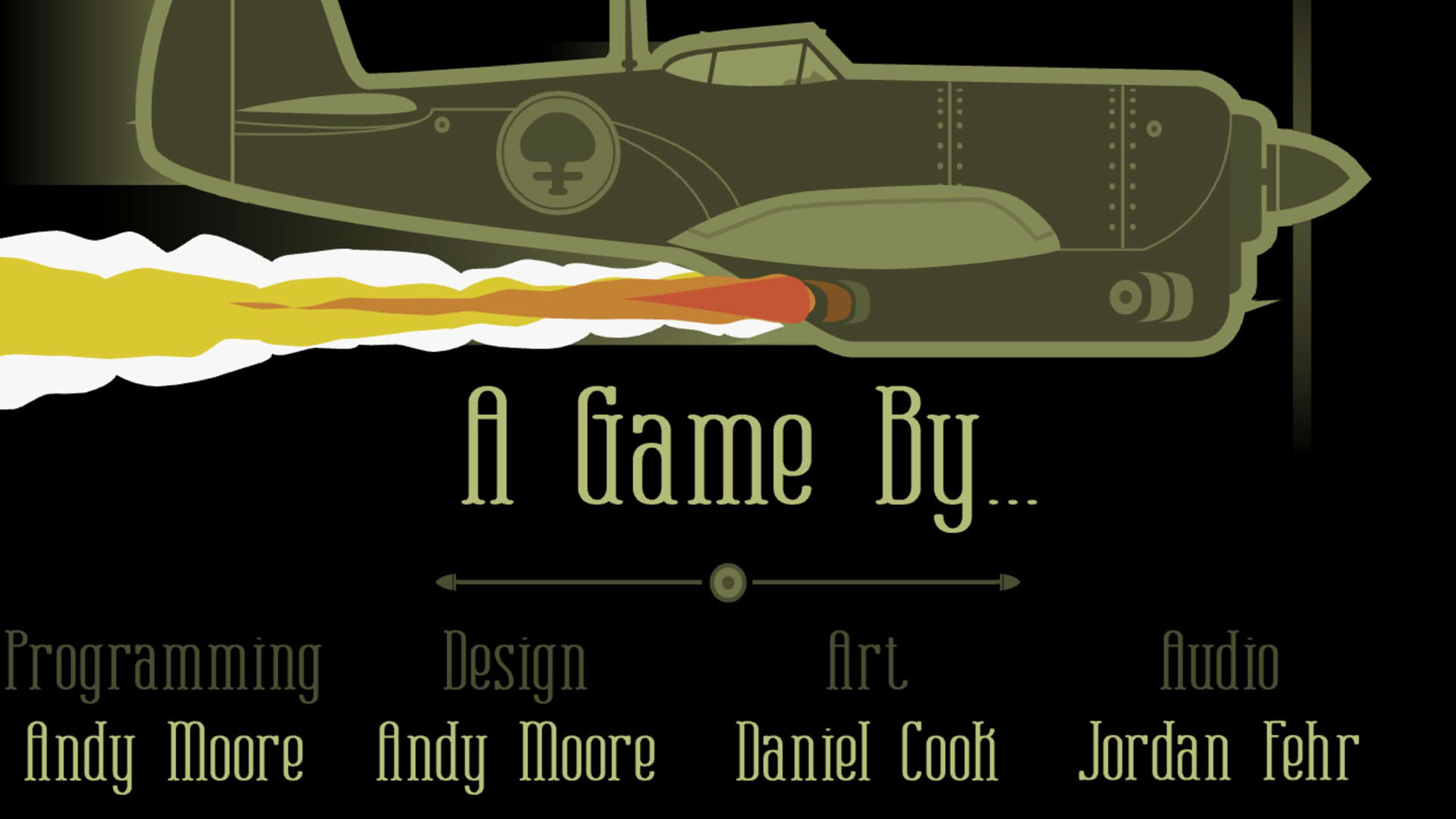 Screenshot for SteamBirds
