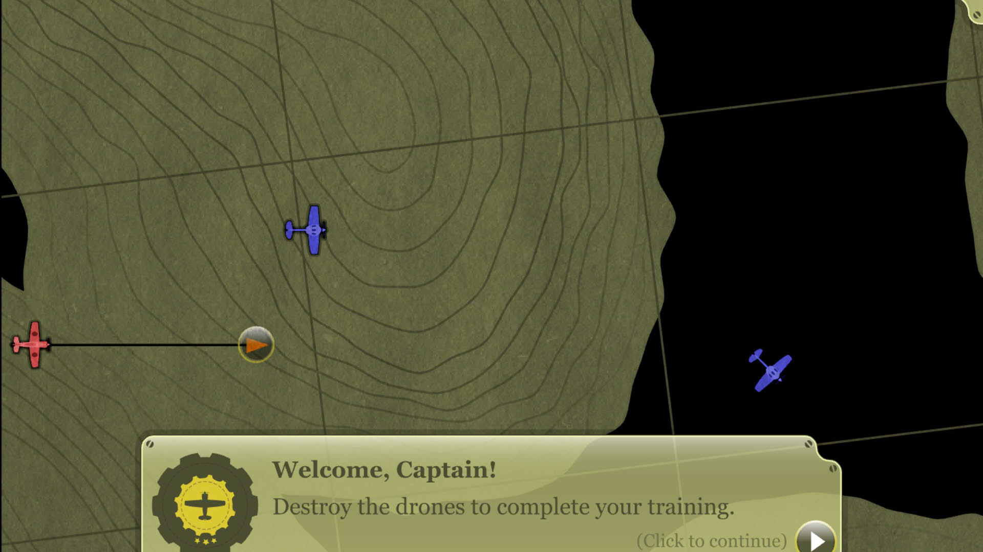 Screenshot for SteamBirds