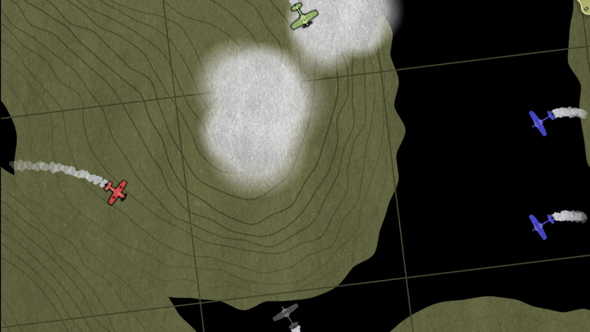 Screenshot for SteamBirds