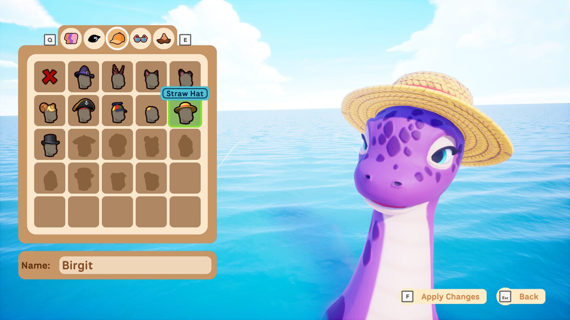Screenshot for Collector's Cove