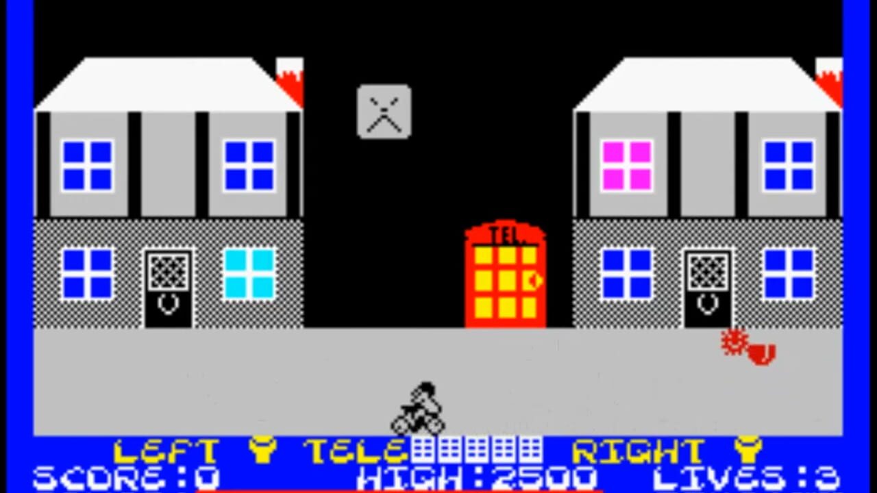 Screenshot for Smudge & The Moonees
