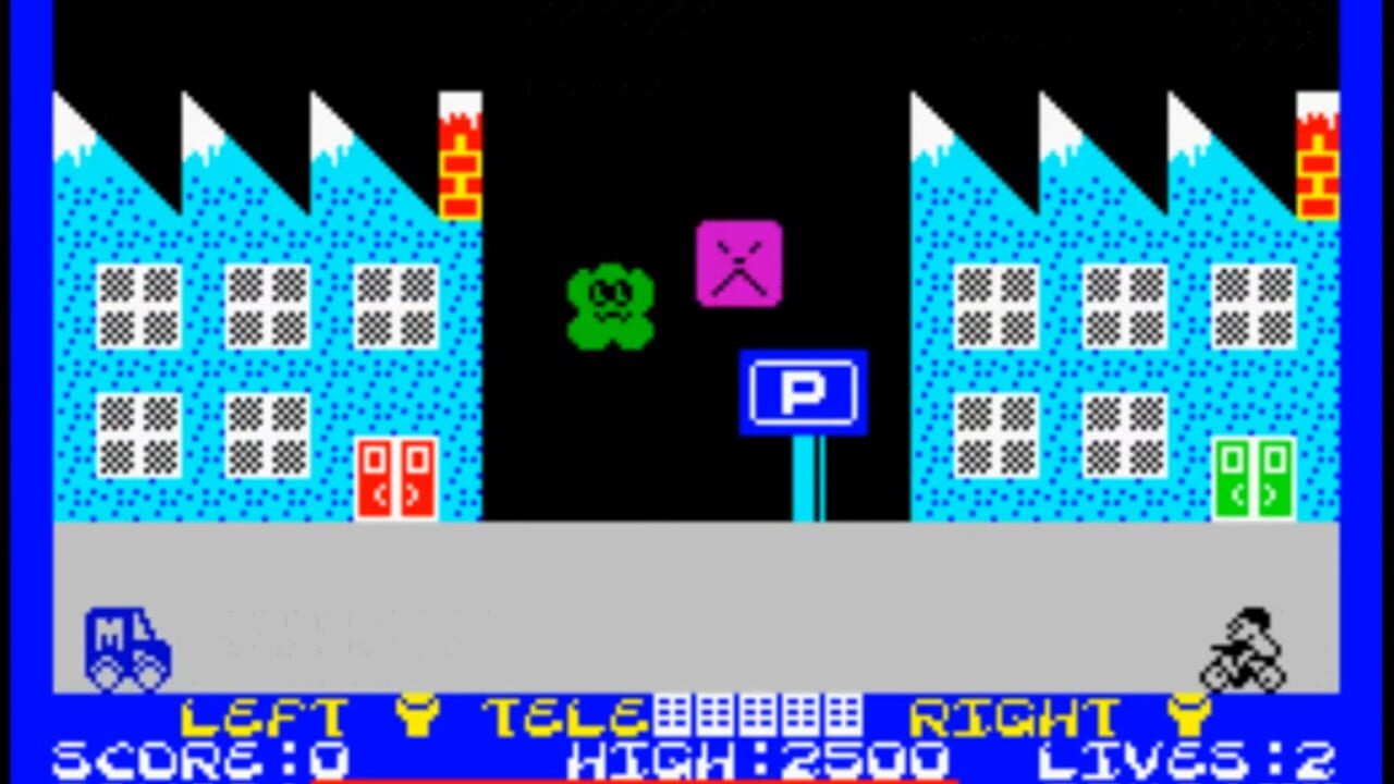 Screenshot for Smudge & The Moonees