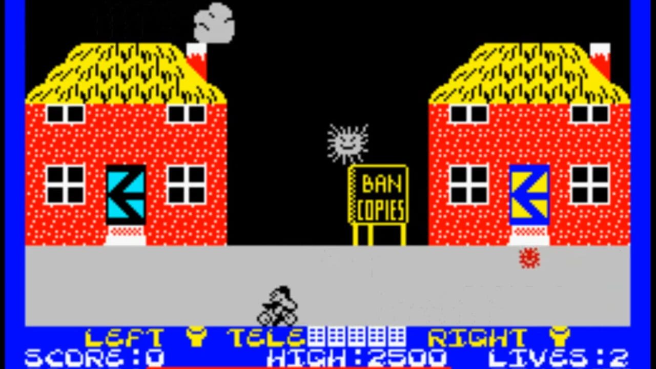 Screenshot for Smudge & The Moonees