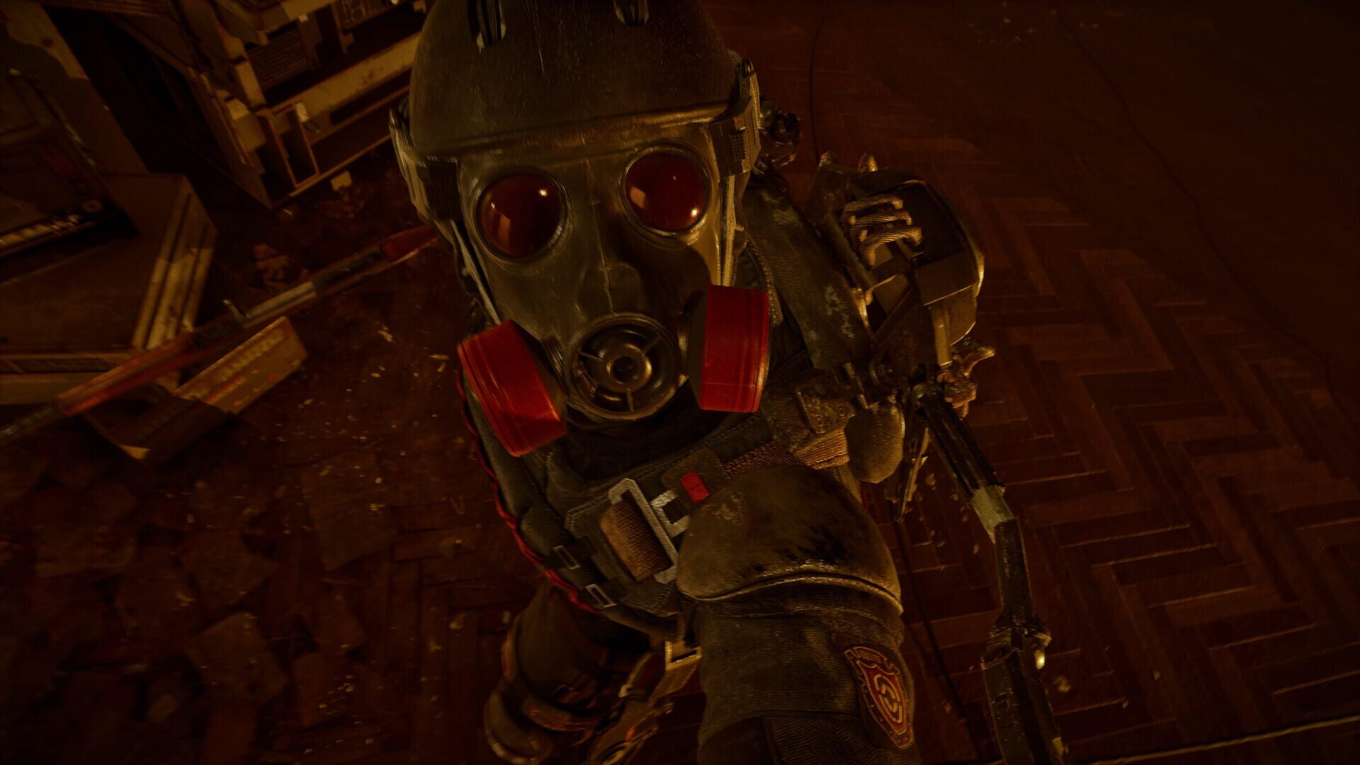 Screenshot for S.T.A.L.K.E.R. 2: Cost of Hope