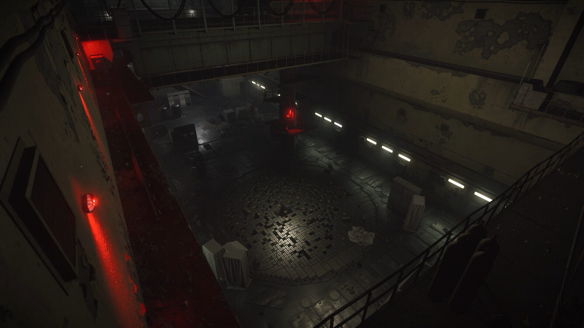 Screenshot for S.T.A.L.K.E.R. 2: Cost of Hope
