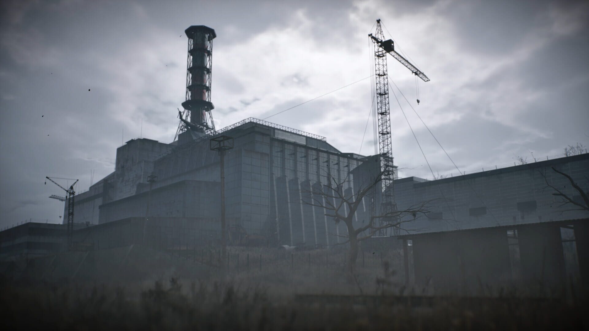 Screenshot for S.T.A.L.K.E.R. 2: Cost of Hope