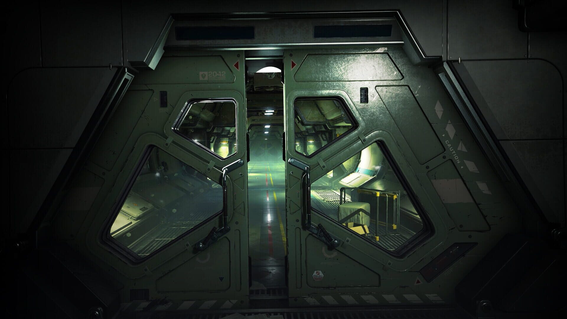 Screenshot for Alien Deathstorm