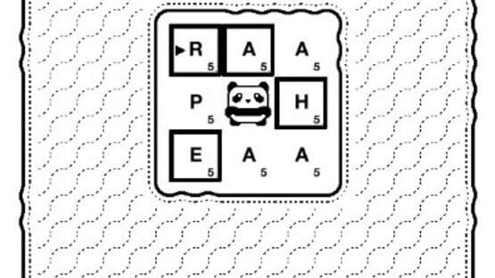 Screenshot for Panda Poet