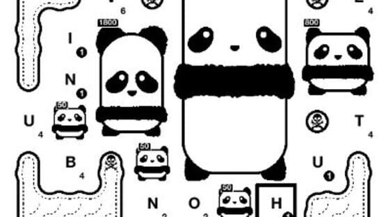 Screenshot for Panda Poet