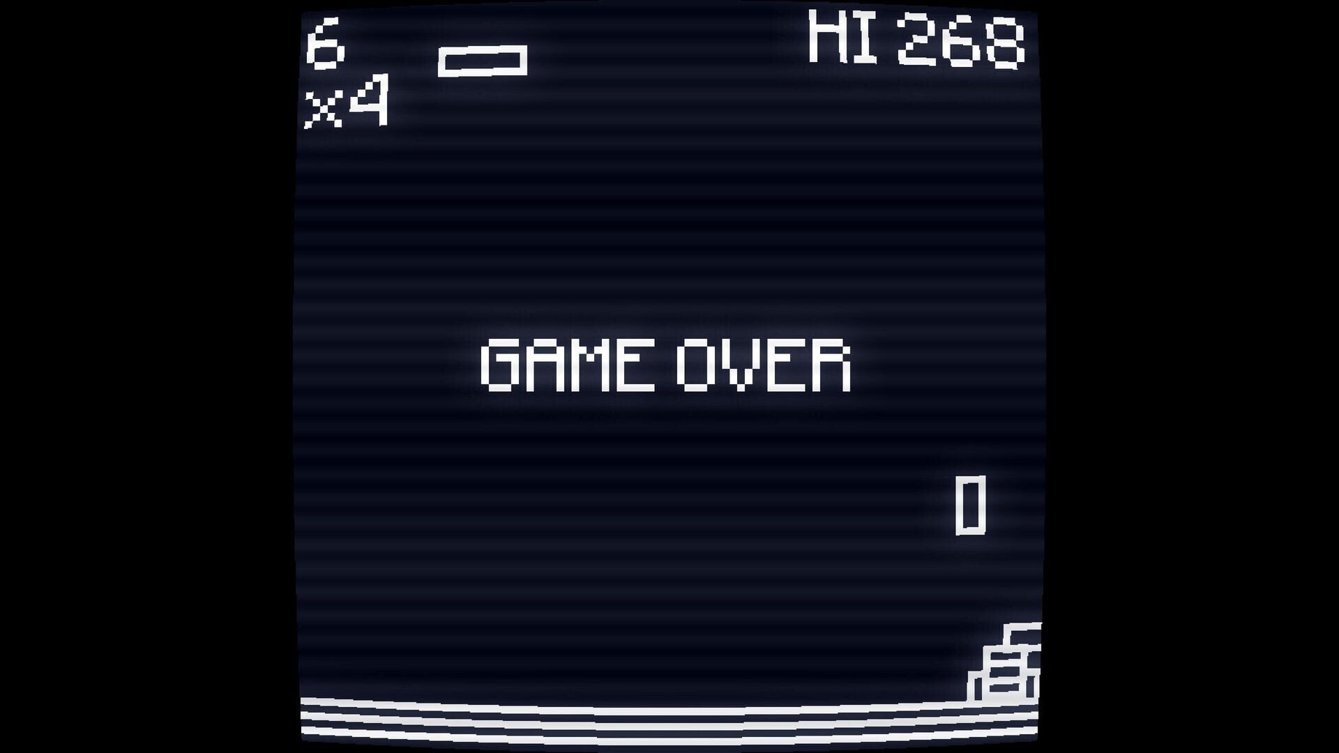 Screenshot for Sinebomb