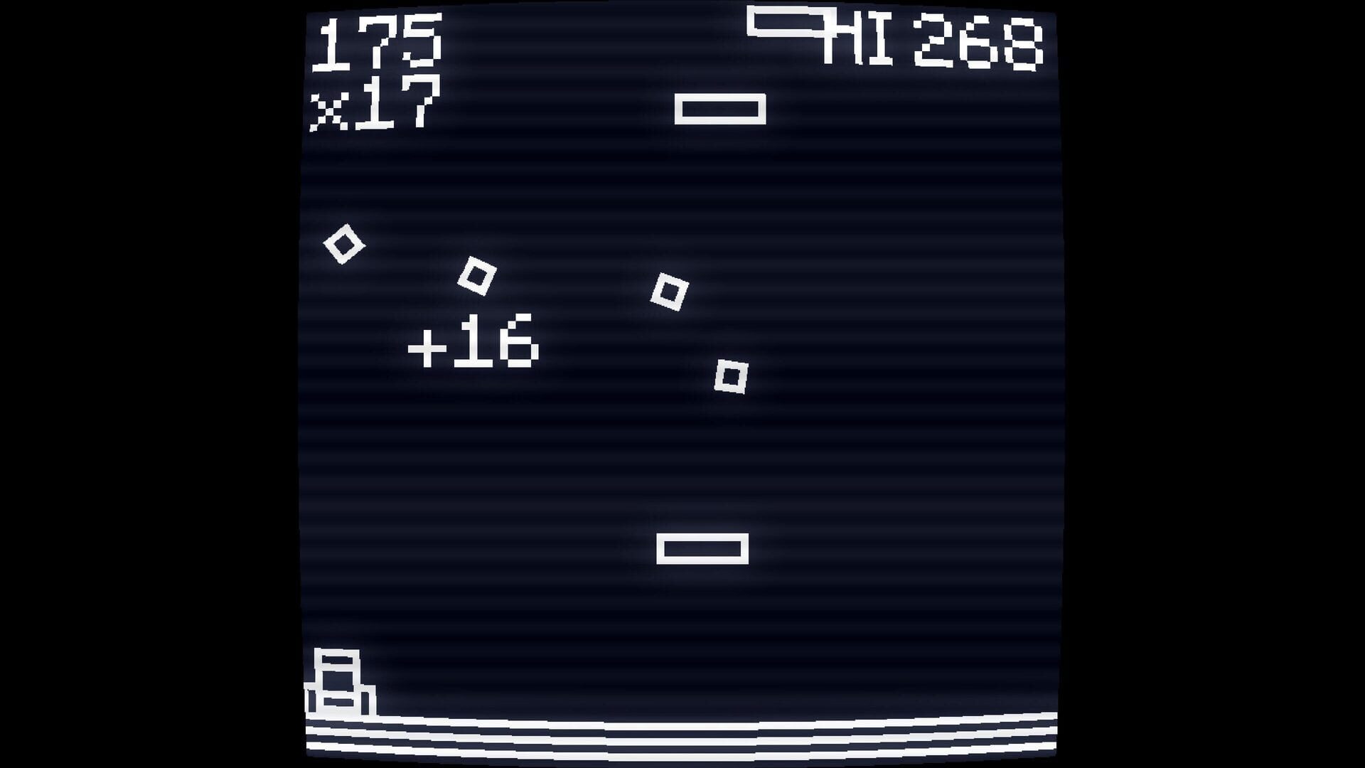 Screenshot for Sinebomb
