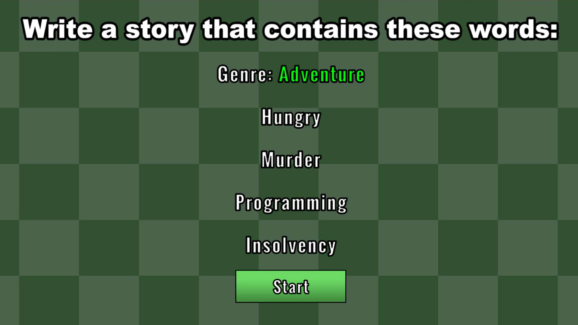 Screenshot for Cool Story Bro!