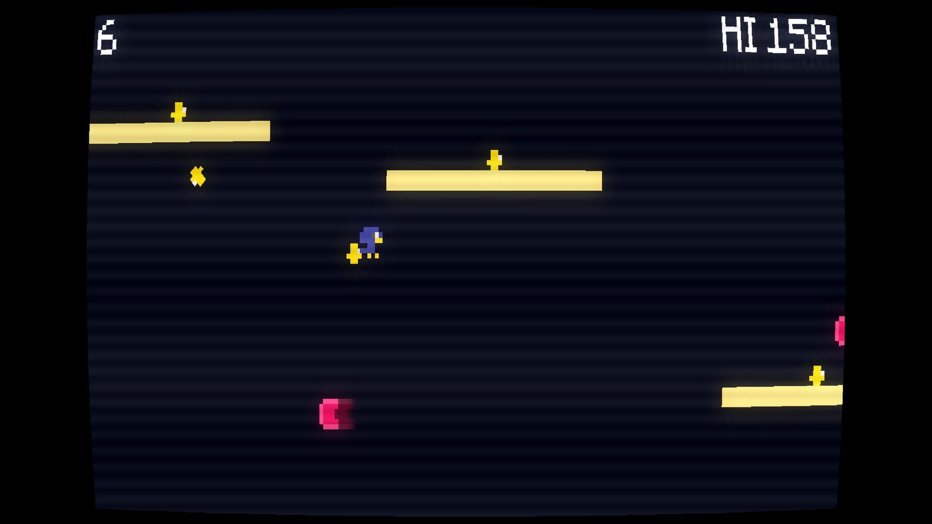 Screenshot for In Tow