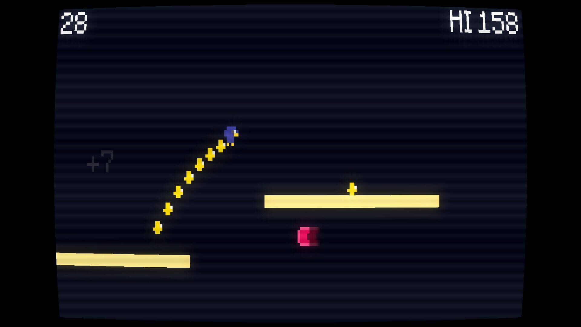 Screenshot for In Tow