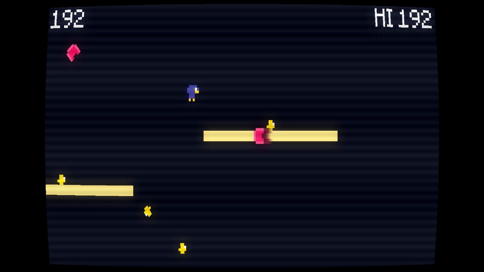 Screenshot for In Tow