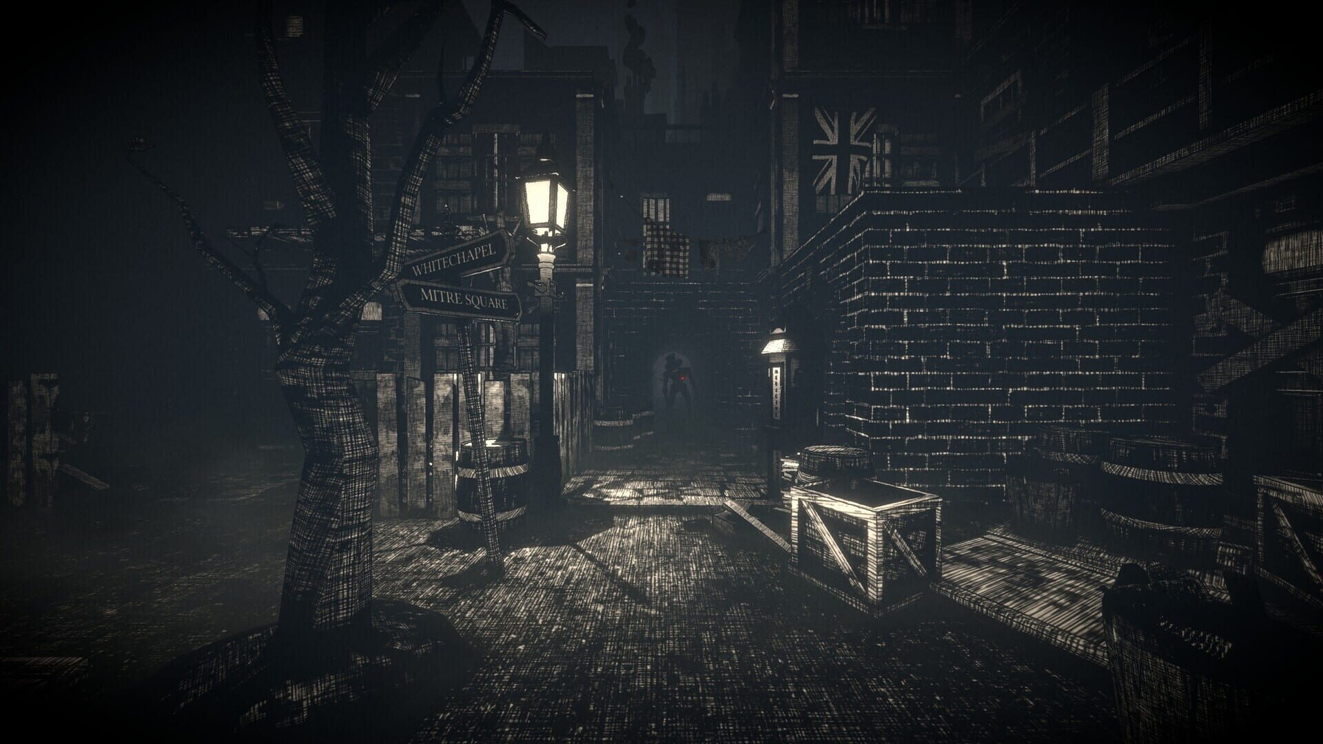 Screenshot for 4 Penny Coffins