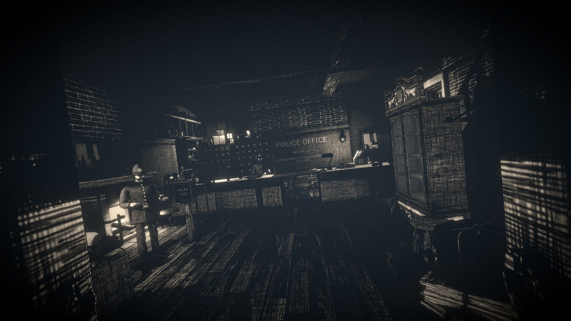 Screenshot for 4 Penny Coffins