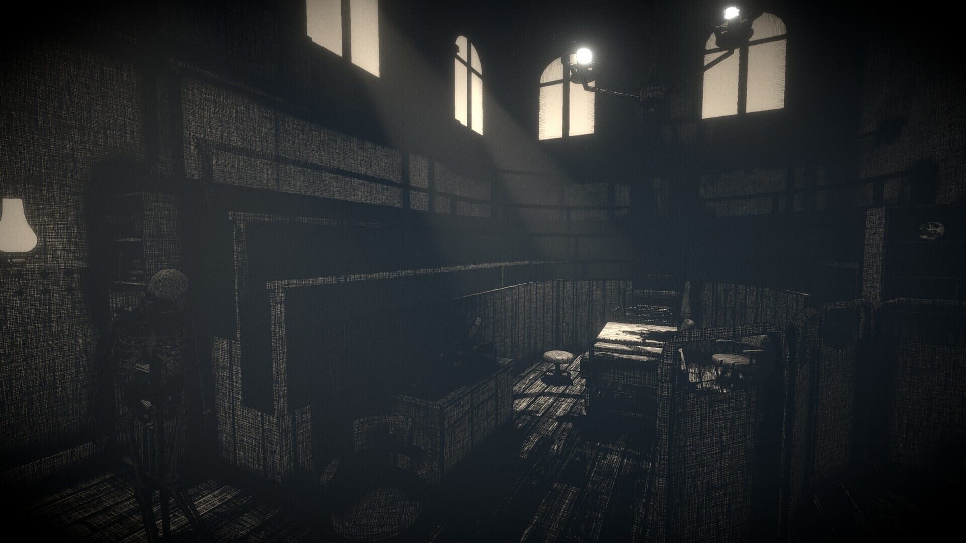 Screenshot for 4 Penny Coffins