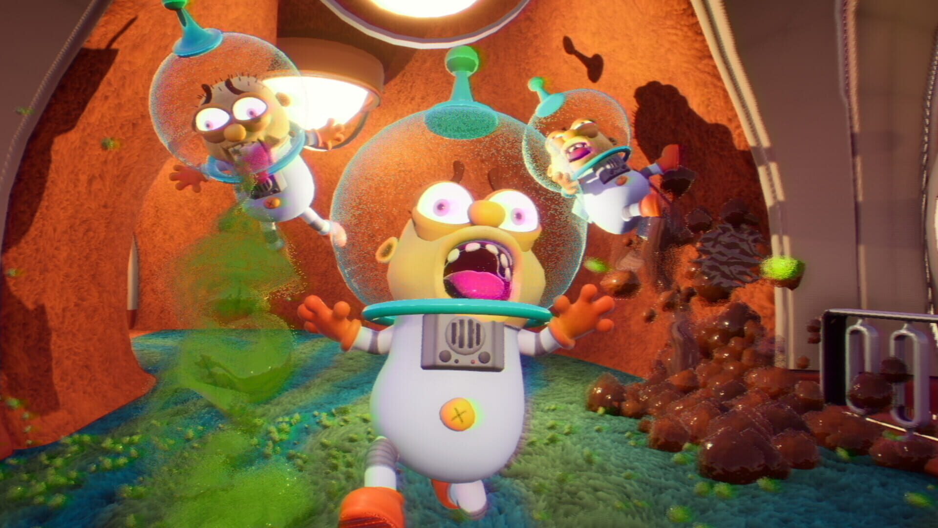 Screenshot for Snotrocket