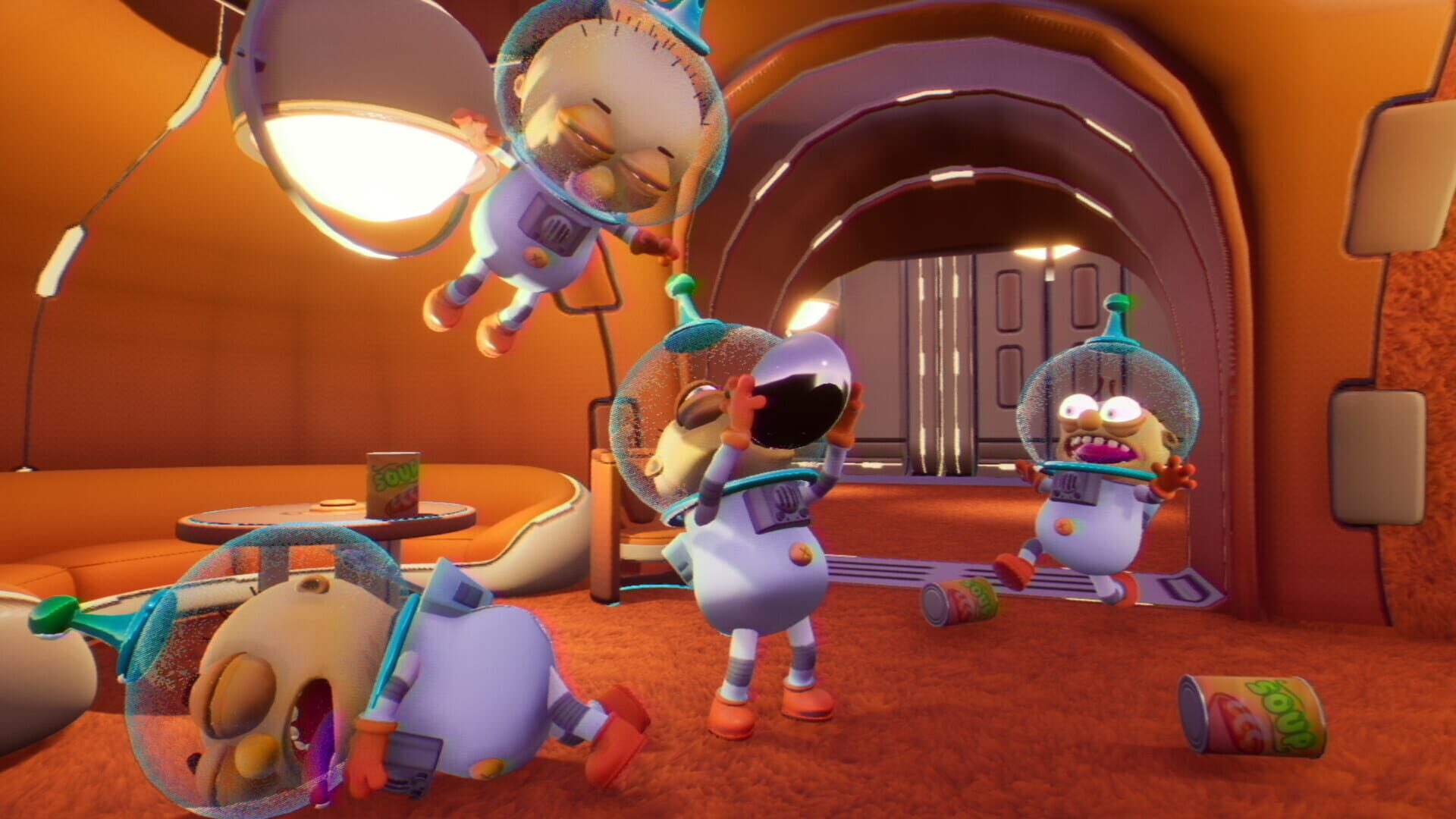 Screenshot for Snotrocket