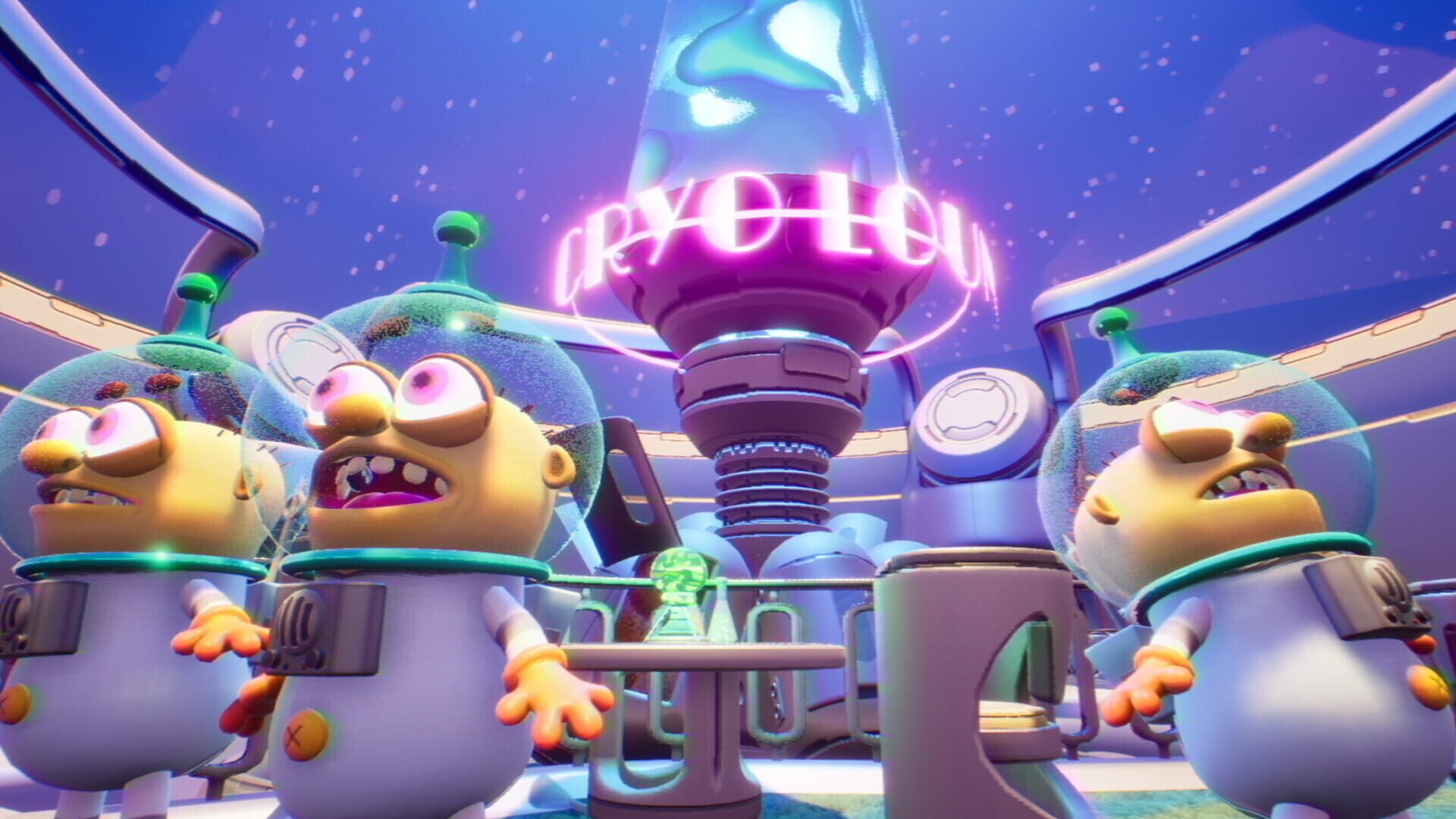 Screenshot for Snotrocket