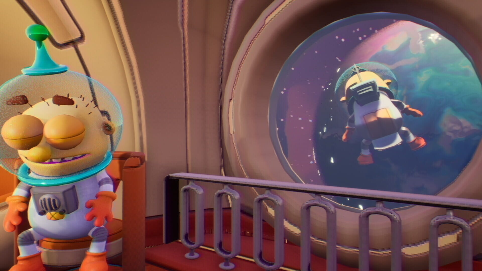 Screenshot for Snotrocket