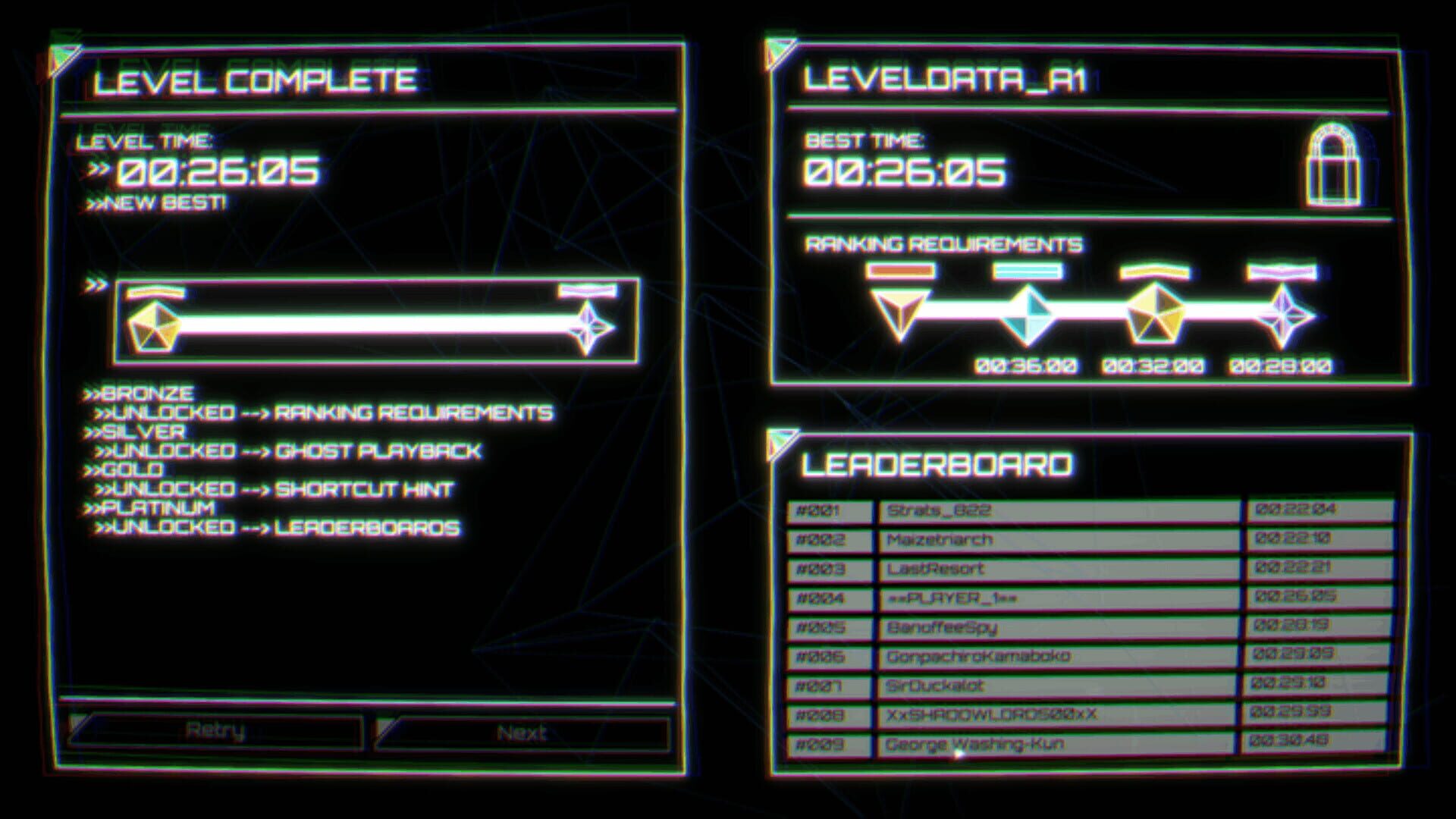 Screenshot for Echobreaker