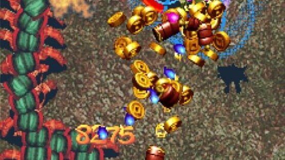Screenshot for Guwange